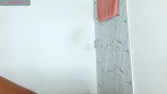 Alexa priincess online show from 07/08/26, 04:22