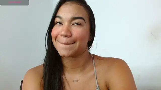 Alexa priincess online show from 07/28/26, 02:24