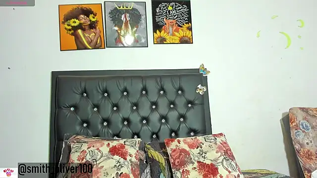 Smitholiver online show from 01/10/25, 08:48