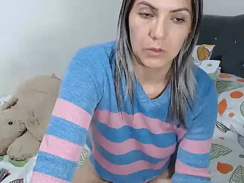 Chantal hott online show from 12/10/24, 01:54