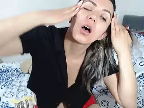 Chantal hott online show from 12/12/24, 05:20