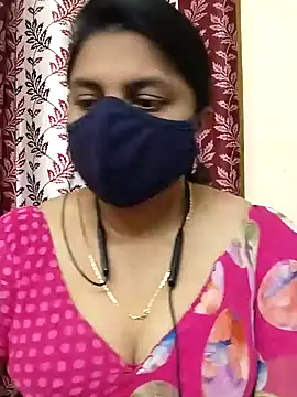 Indian-Indhuja online show from 12/13/24, 03:27