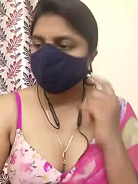 Indian-Indhuja online show from 12/13/24, 07:04