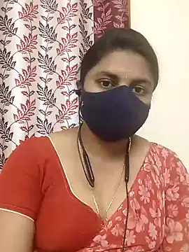 Indian-Indhuja online show from 12/14/24, 08:45