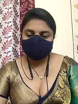 Indian-Indhuja online show from 12/18/24, 08:09