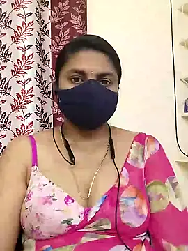 Indian-Indhuja online show from 12/20/24, 03:14