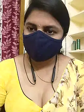 Indian-Indhuja online show from 12/21/24, 05:58
