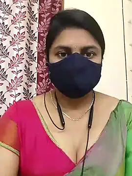 Indian-Indhuja online show from 12/22/24, 03:33