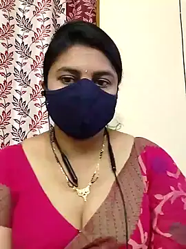 Indian-Indhuja online show from 12/23/24, 02:24