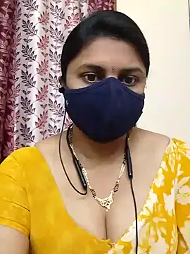 Indian-Indhuja online show from 01/20/25, 09:35