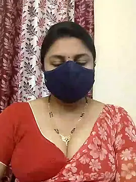 Indian-Indhuja online show from 01/23/25, 04:48