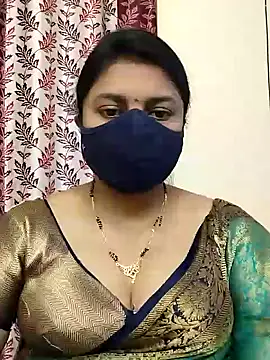 Indian-Indhuja online show from 01/24/25, 03:00