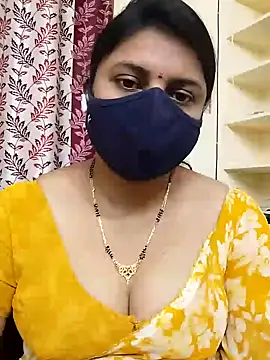 Indian-Indhuja online show from 01/24/25, 06:03