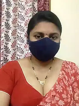 Indian-Indhuja online show from 01/27/25, 09:55