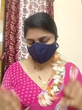 Indian-Indhuja online show from 02/12/25, 08:38
