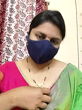 Indian-Indhuja online show from 02/13/25, 02:56