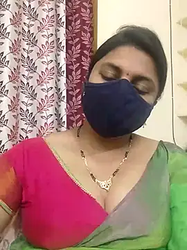 Indian-Indhuja online show from 02/13/25, 08:59