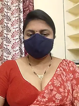 Indian-Indhuja online show from 02/14/25, 02:50