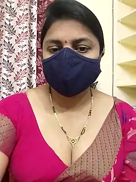 Indian-Indhuja online show from 02/16/25, 05:26