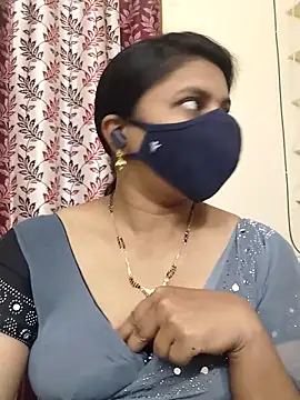 Indian-Indhuja online show from 02/19/25, 08:55
