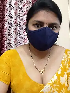 Indian-Indhuja online show from 02/24/25, 03:33