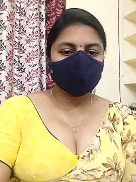 Indian-Indhuja online show from 03/14/25, 03:15