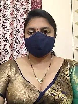 Indian-Indhuja online show from 03/17/25, 03:14