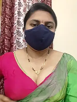 Indian-Indhuja online show from 03/18/25, 02:58