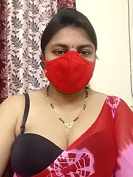 Indian-Indhuja online show from 03/19/25, 02:59
