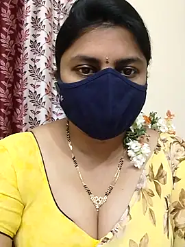 Indian-Indhuja online show from 03/20/25, 02:40