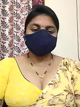 Indian-Indhuja online show from 03/20/25, 09:26