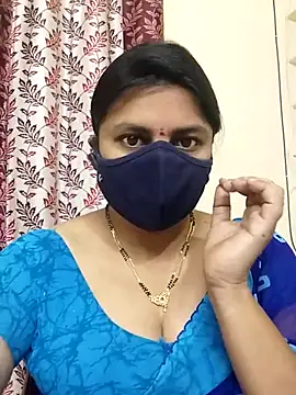 Indian-Indhuja online show from 03/21/25, 02:50