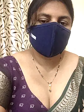 Indian-Indhuja online show from 09/21/25, 04:14