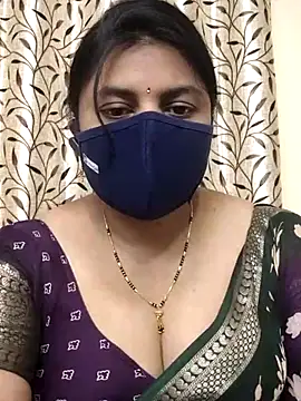 Indian-Indhuja online show from 09/22/25, 03:25