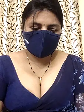 Indian-Indhuja online show from 09/23/25, 04:26