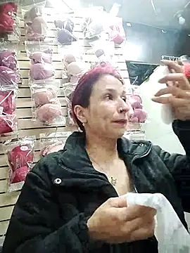 Paula382023 online show from 12/05/24, 09:06