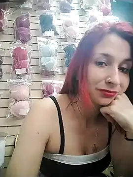 Paula382023 online show from 12/09/24, 06:35