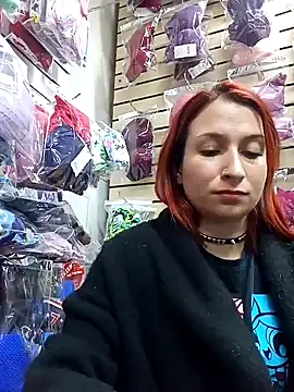 Paula382023 online show from 01/03/25, 07:07
