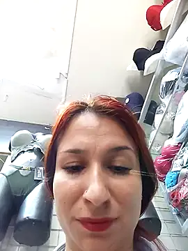 Paula382023 online show from 01/13/25, 06:16