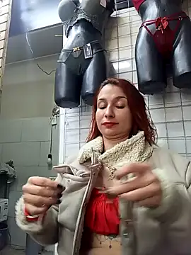 Paula382023 online show from 01/27/25, 07:46