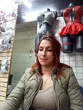 Paula382023 online show from 01/30/25, 06:32