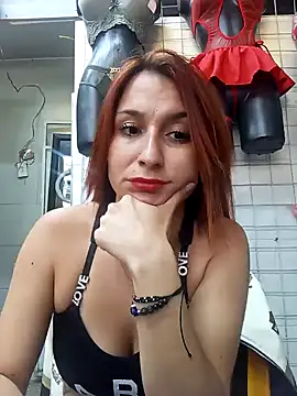 Paula382023 online show from 02/01/25, 07:44