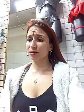 Paula382023 online show from 02/01/25, 10:55