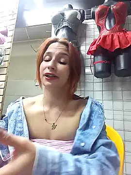 Paula382023 online show from 02/03/25, 11:05