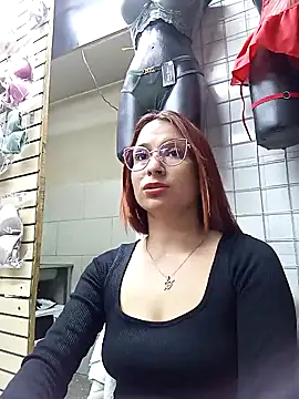 Paula382023 online show from 02/06/25, 10:10