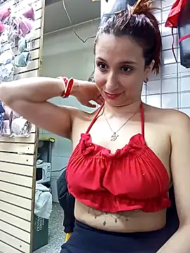 Paula382023 online show from 02/08/25, 09:46