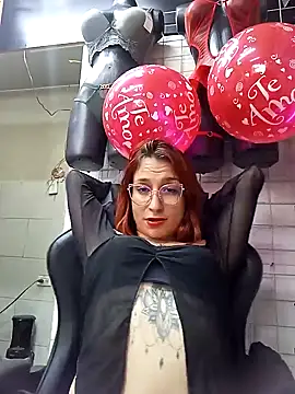 Paula382023 online show from 02/10/25, 08:42