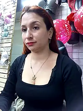 Paula382023 online show from 02/11/25, 05:18