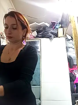Paula382023 online show from 02/12/25, 12:05