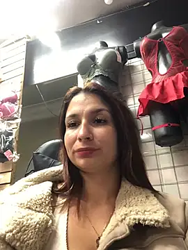 Paula382023 online show from 03/07/25, 09:59